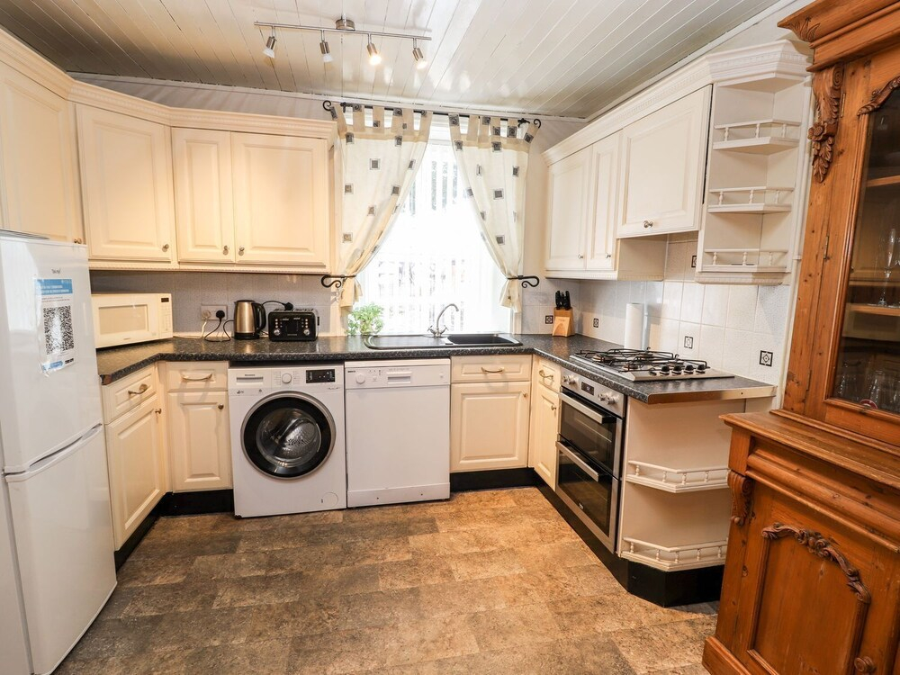 Scotch Hall Cottage