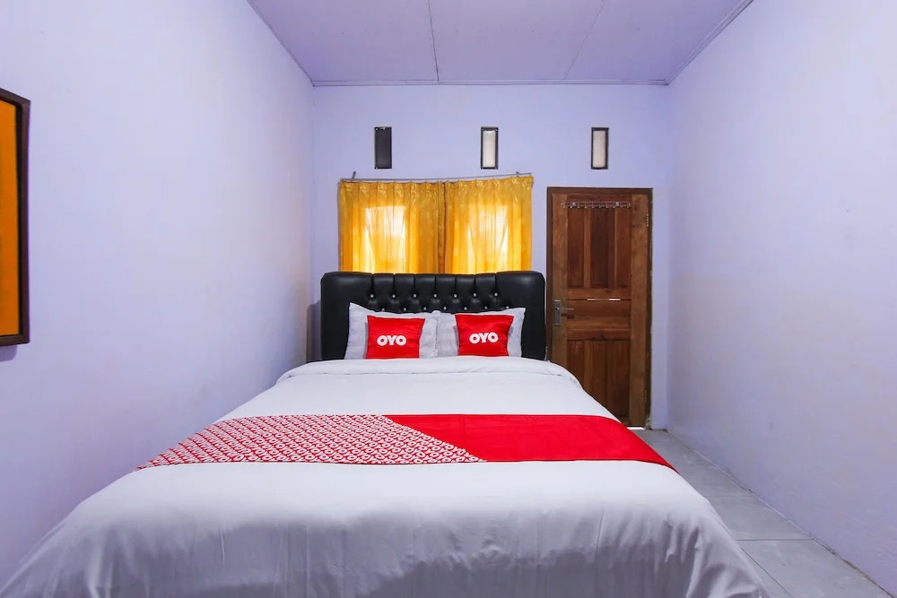 OYO 1721 A. Yani 95 Residence
