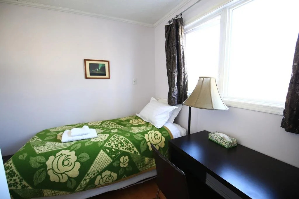 Jenny Guest House