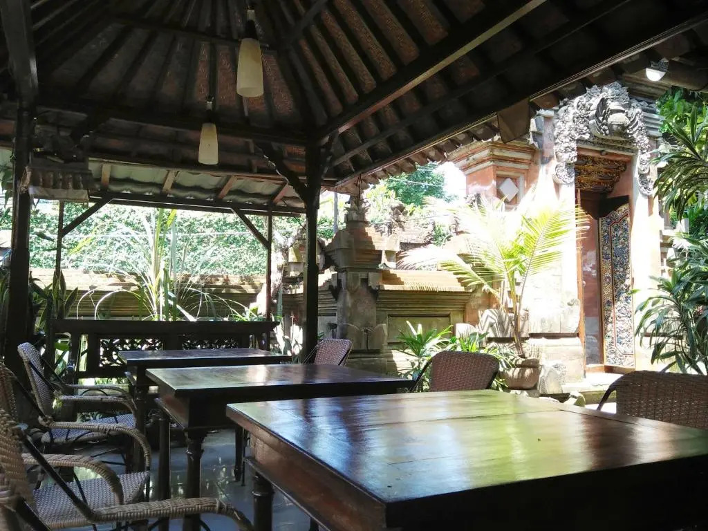 Nuriani Guest House