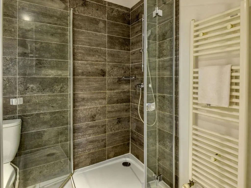Aparthotel Adagio Access Saint Nazaire