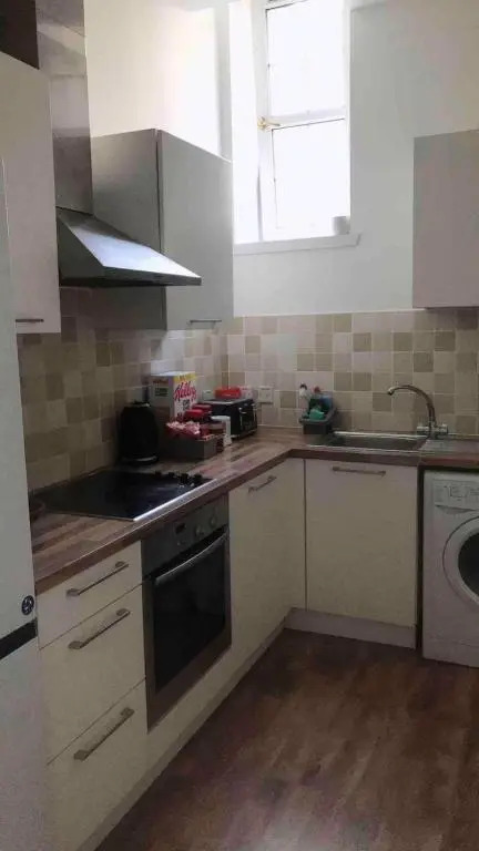 FRASER House Executive 3 Bedrooms Apartment