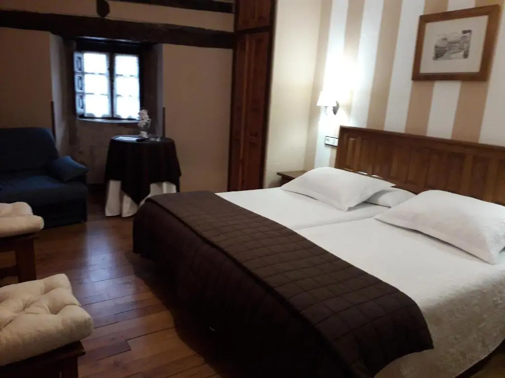 Posada Santa Juliana