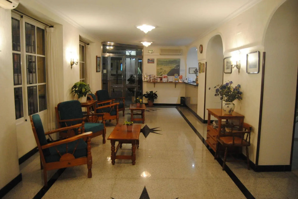 Hostal Italia