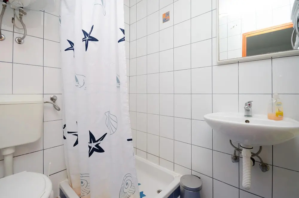 Apartments Kata