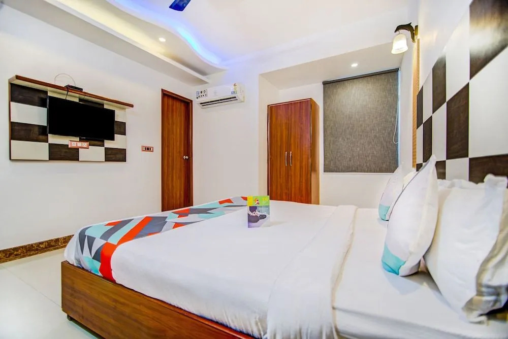 Townhouse 780 Hotel VM Residency
