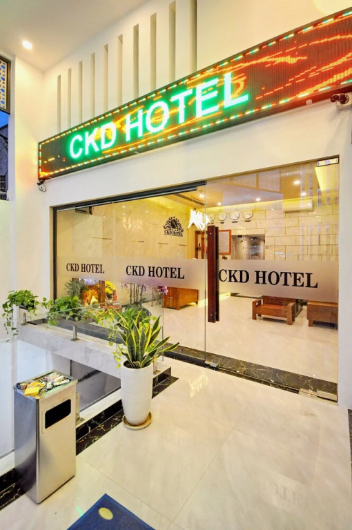 CKD Nha Trang hotel