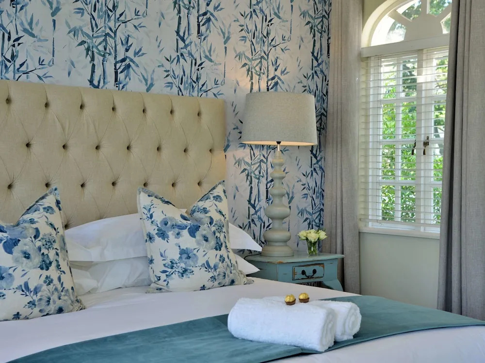 Mont d'Or Sandton Villas