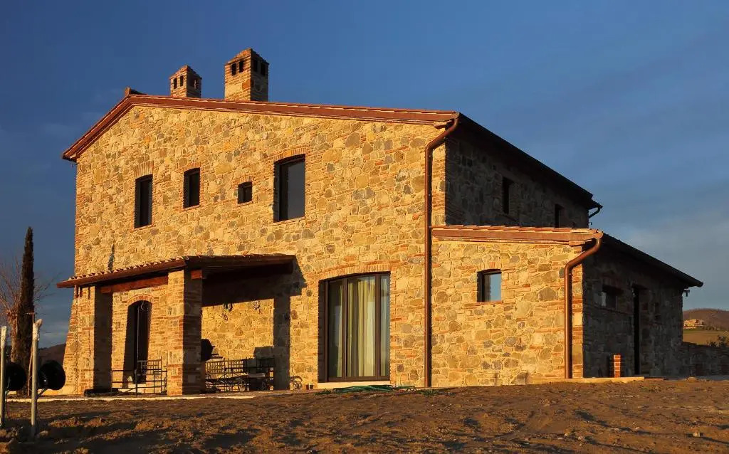 RELAIS VAL DORCIA
