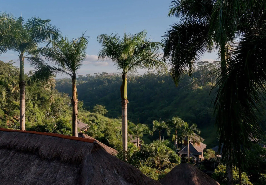 The Payogan Villa Resort and Spa Ubud