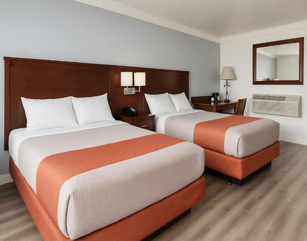 Motel 6-Canon City, CO 719-458-1216