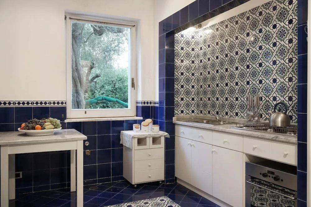 Villa Le Palme