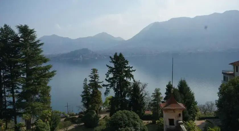 Magia Lago