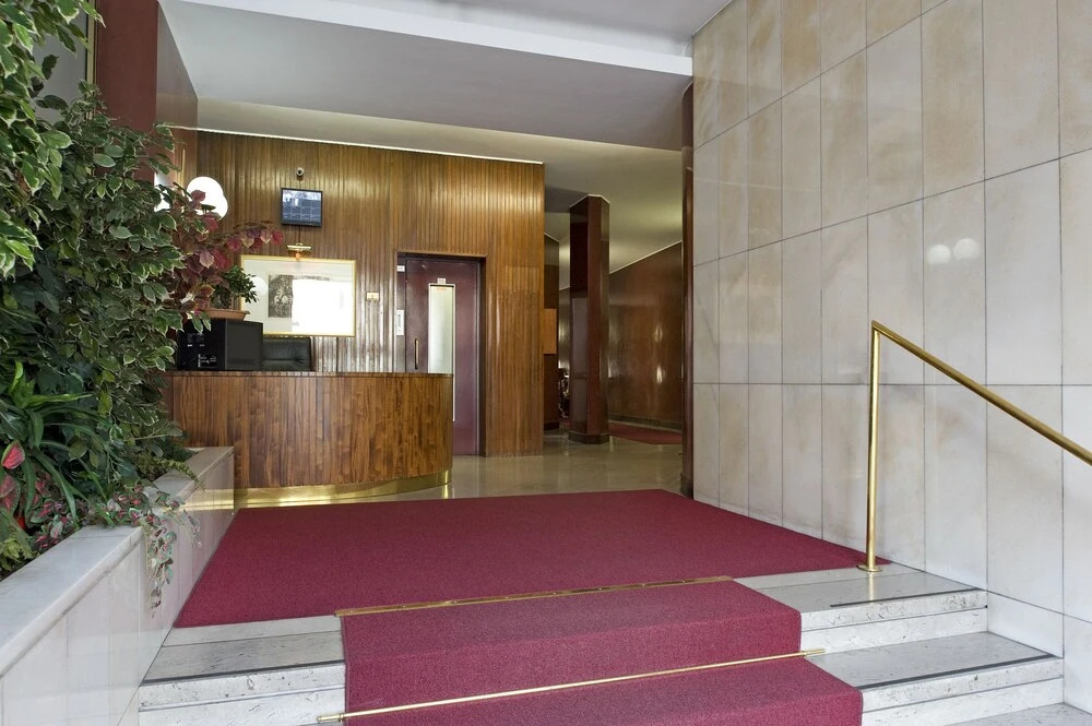 Fiera Milano City – RentClass Armida