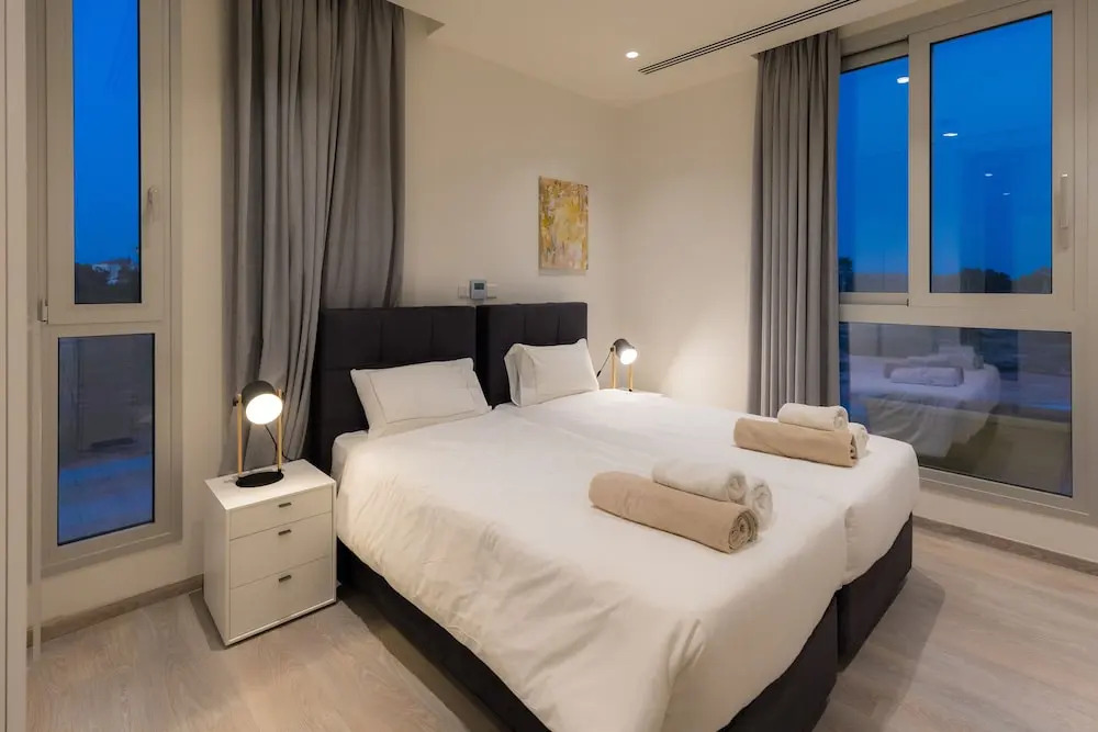 Napa Hills Seaview Villas