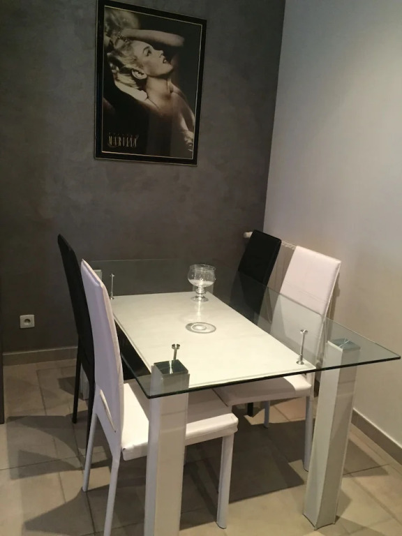Jasmin Apartment