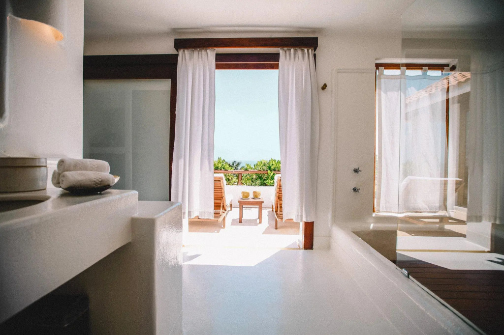 Hotel Esencia