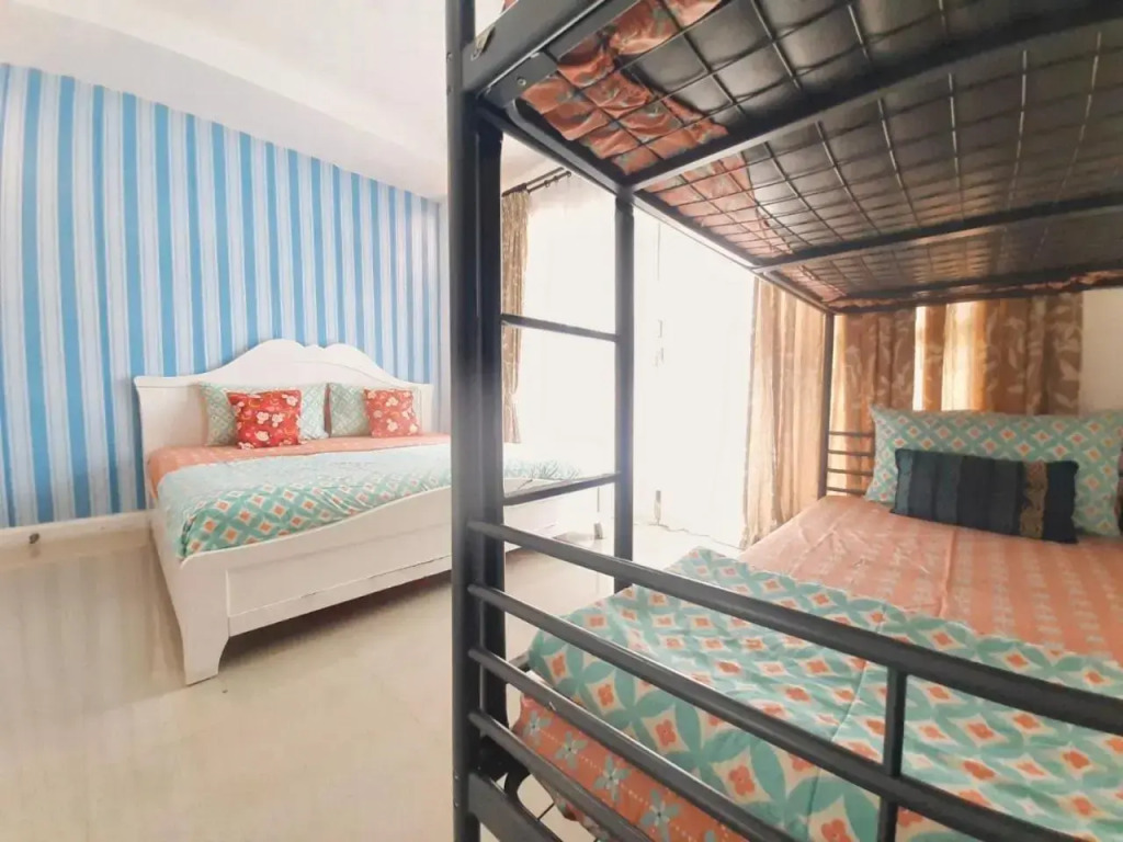 City Beach 3 Pool Villa Hua Hin