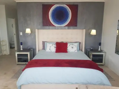 Atlantic Loft SA