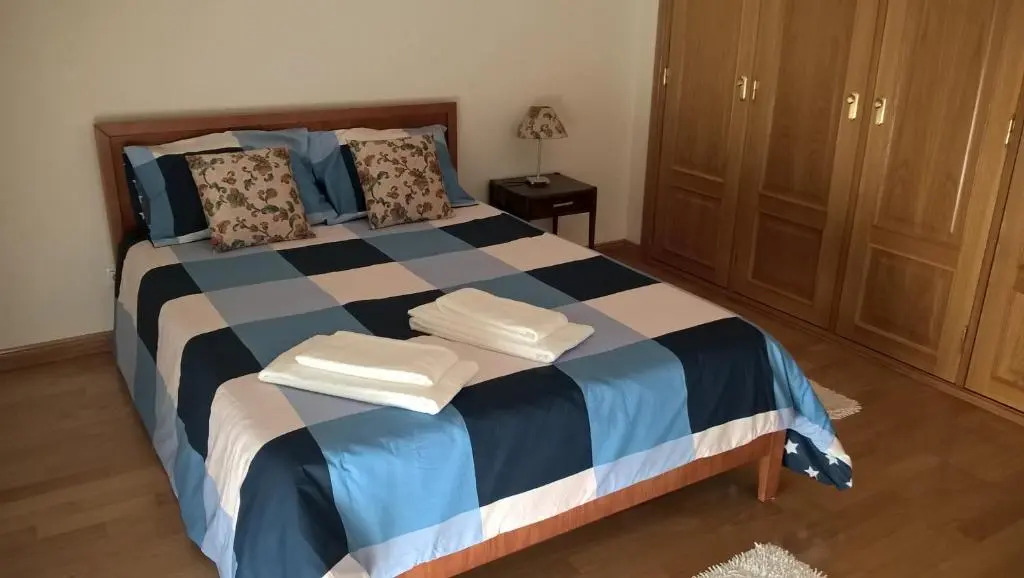 Apartamento Central