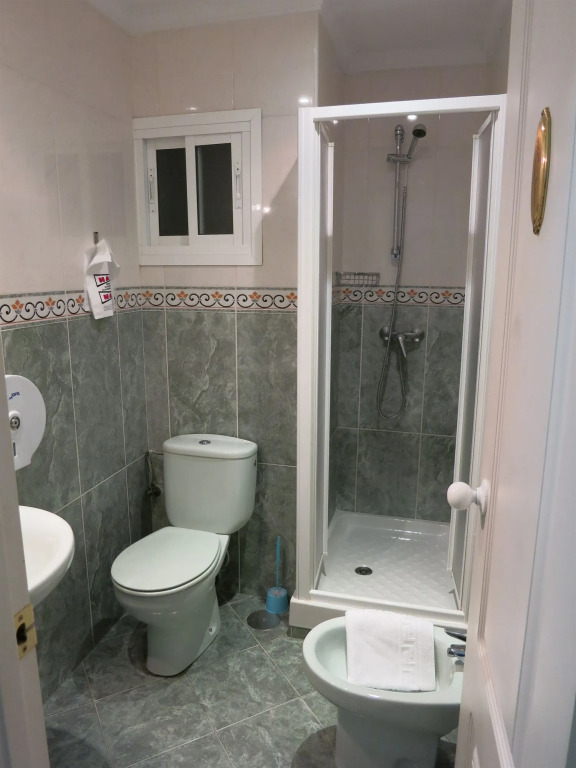 Hostal Guillot