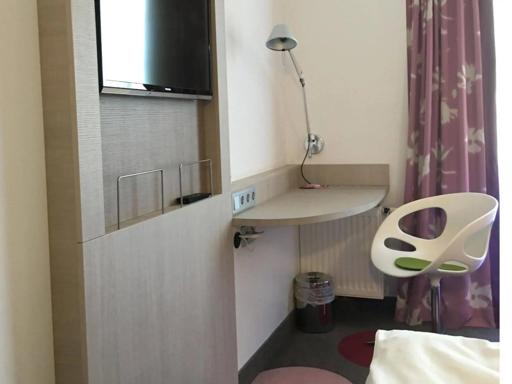 Hotel Smartino