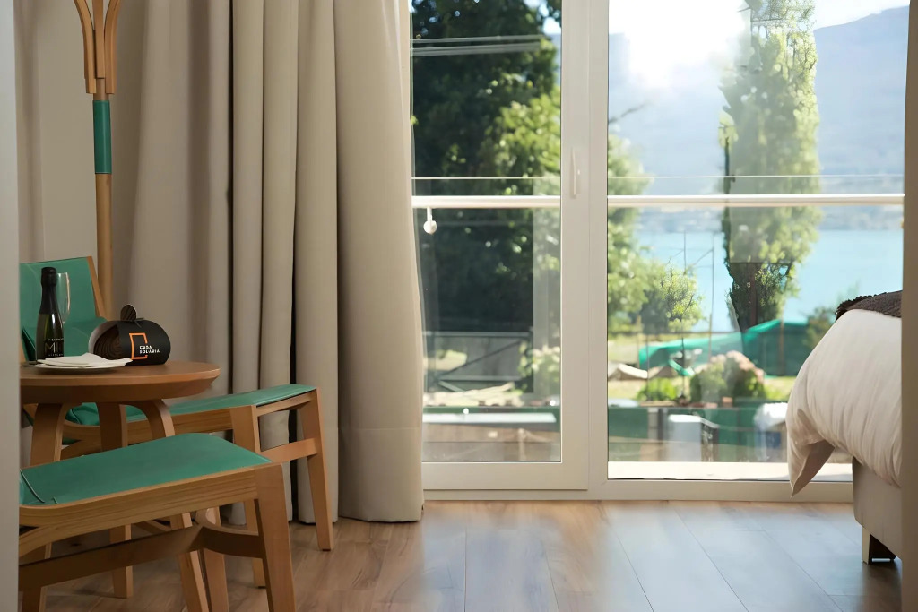 Hotel Casa Solaria