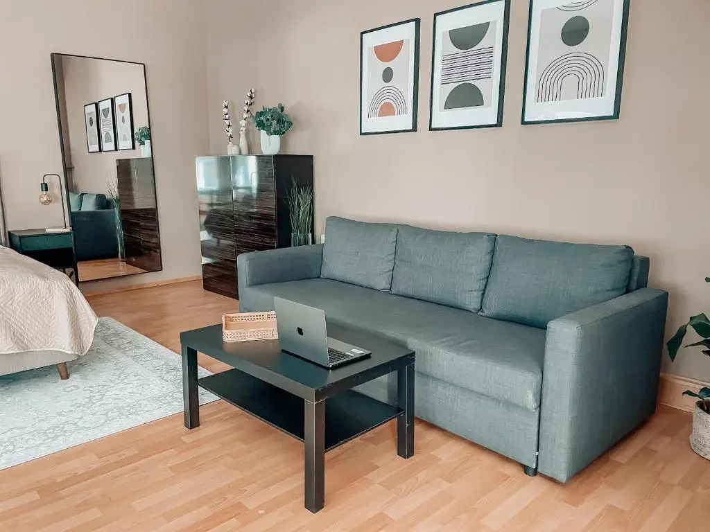 Luga Homes - Chausseehaus