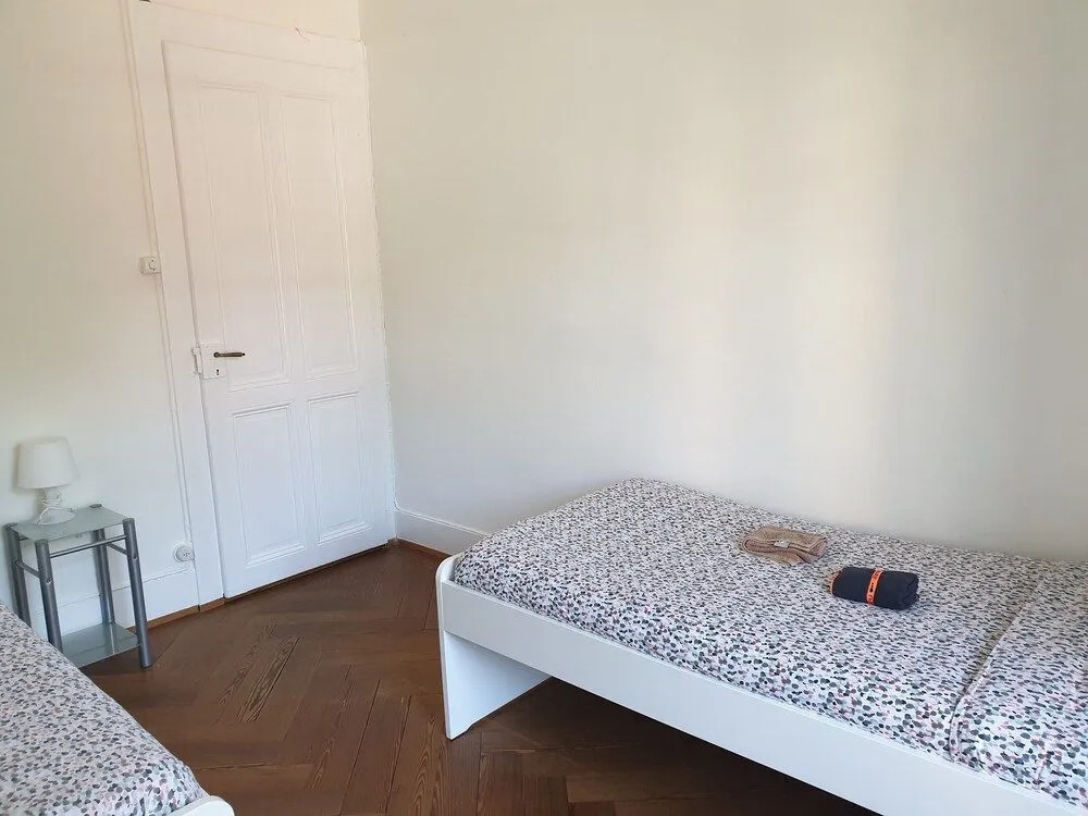 Appartement Bugnon