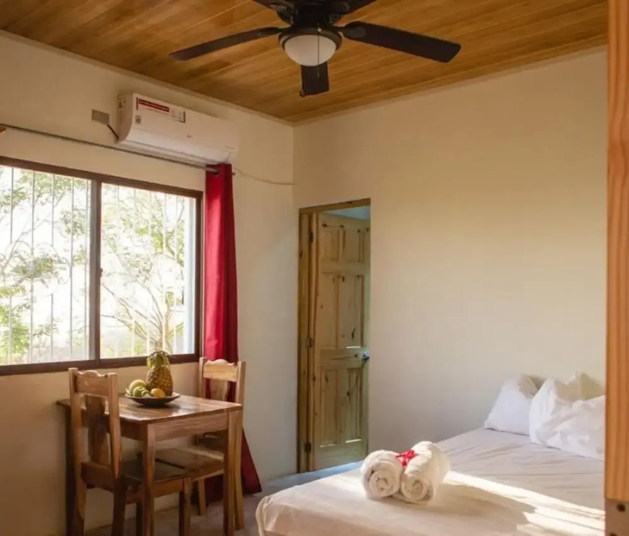 Doctor Surf Guesthouse