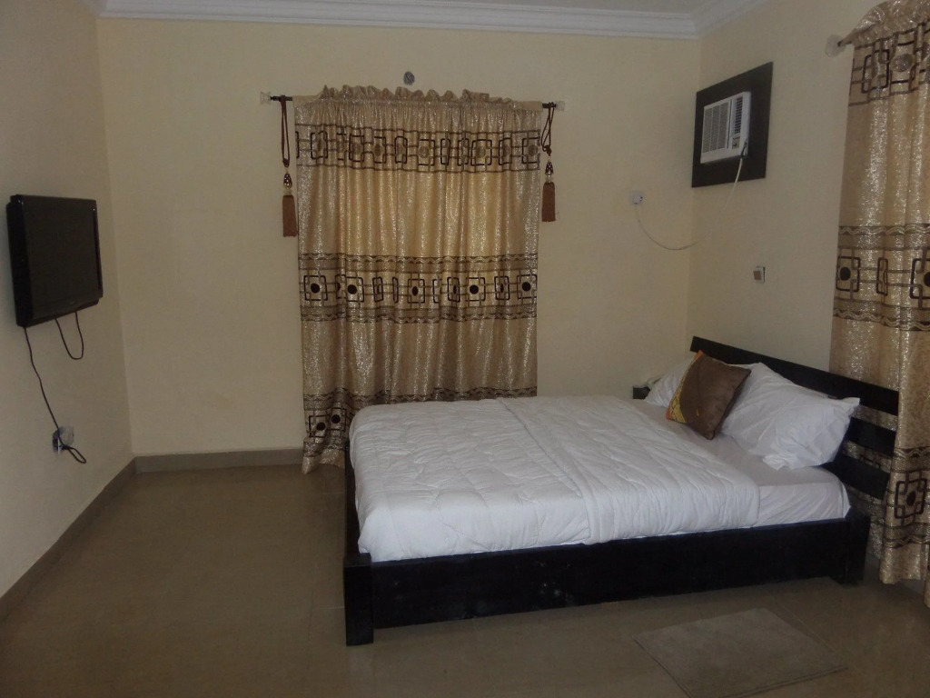 Apartment 1 Suites