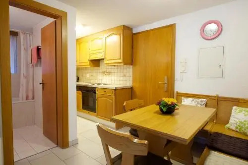 Bolero Appartements
