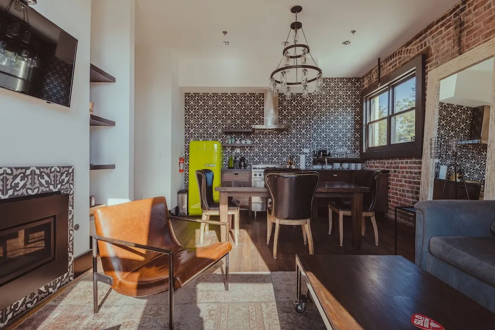 SLO Brew Lofts