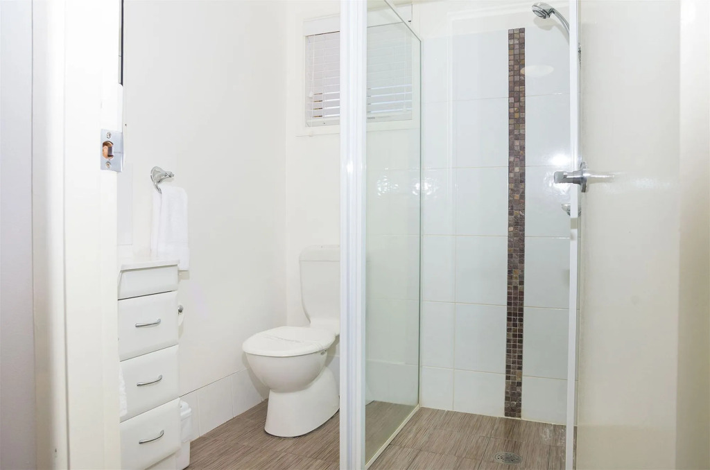 Yamba Motor Inn