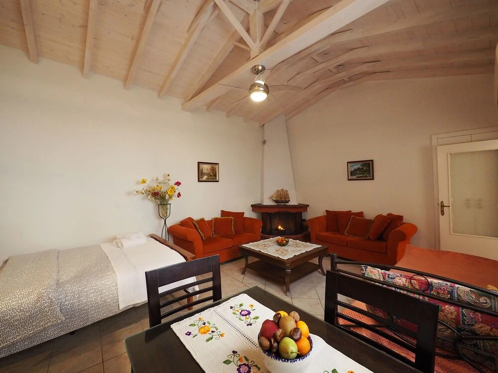 Areopoli Sofia Old Town Inn