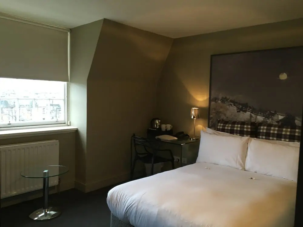 Bield B&B