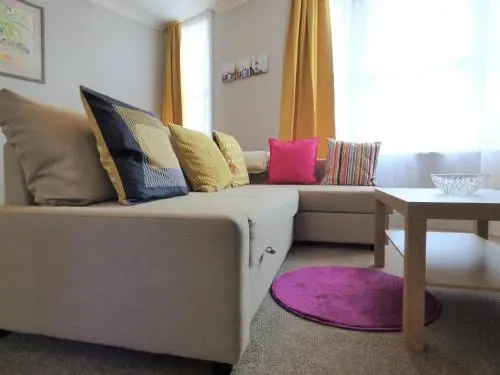 Central Apartment Littlehampton
