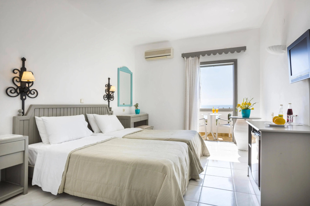 Vritomartis Naturist Resort