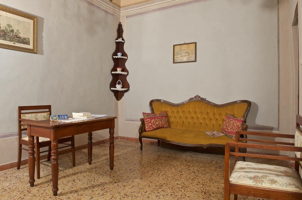 Villa Rossini