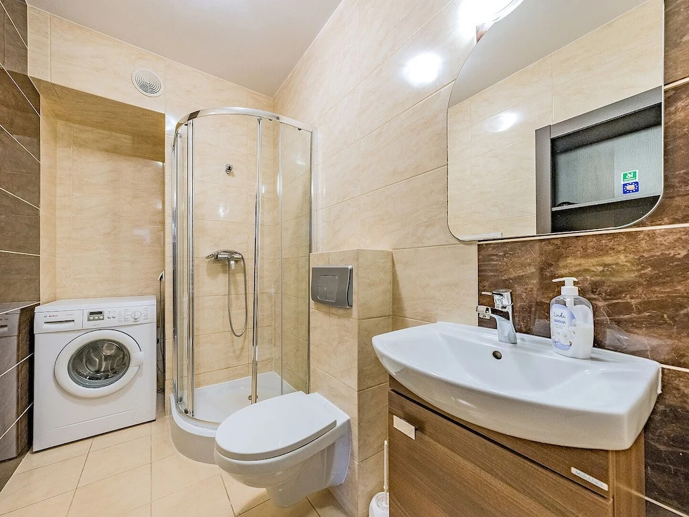 Apartamenty Przytulne - Przemyska