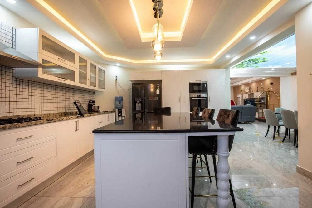 Lux Suites the Palms Apartments Nyali
