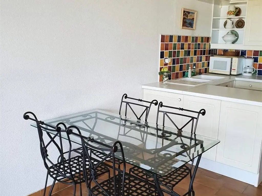 Appartement Argelès-sur-Mer, 2 pièces, 4 personnes - FR-1-388-31