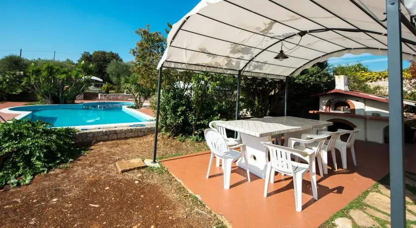 Villa Stellata