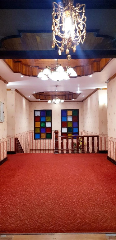 Memory Hotel & Villa