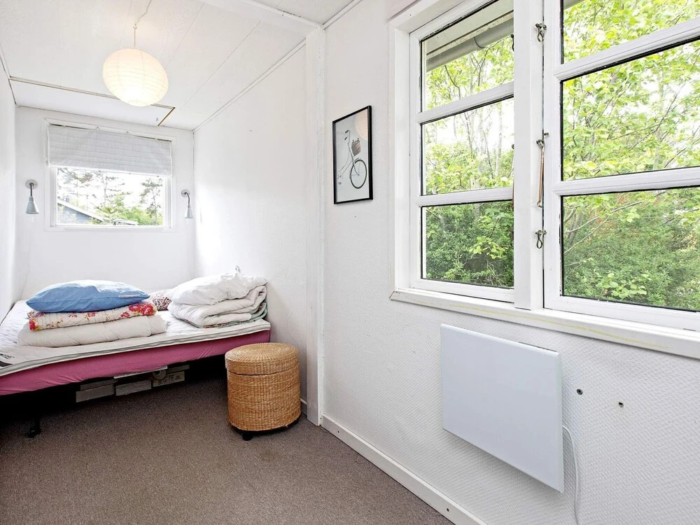 4 Person Holiday Home in Rødby