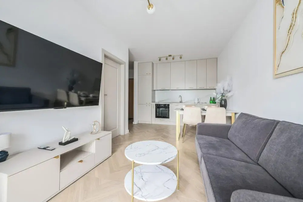 Horizon 34 by Grand Apartments