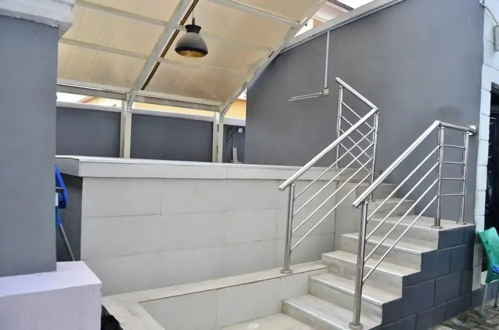 Kodeland Apartment