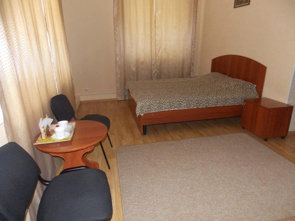 Parus Guest House