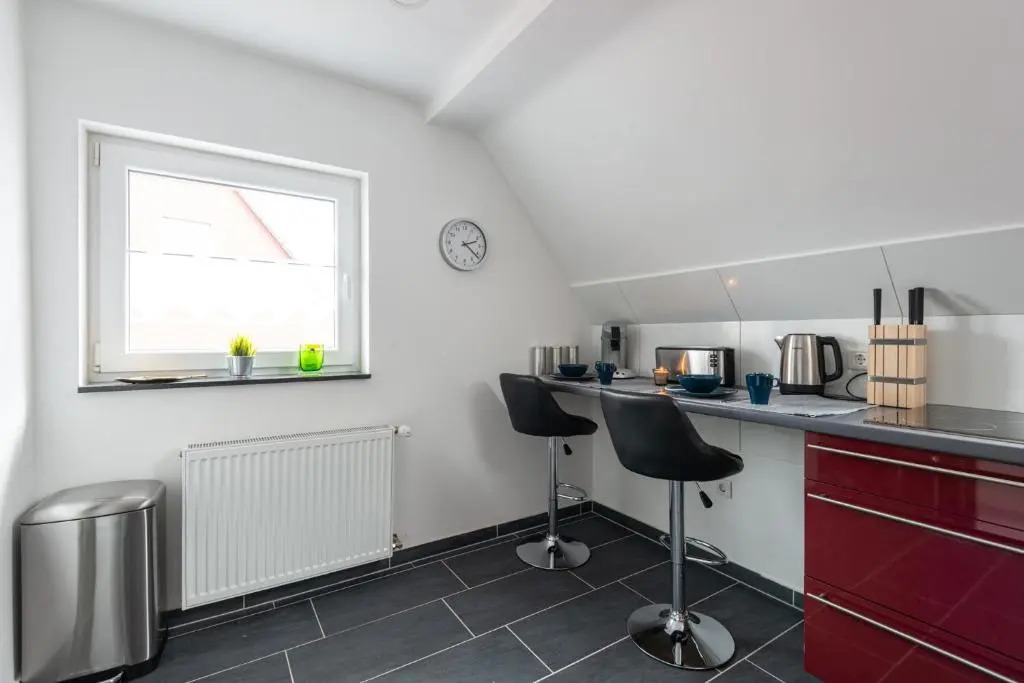Apartment Heiligenhaus