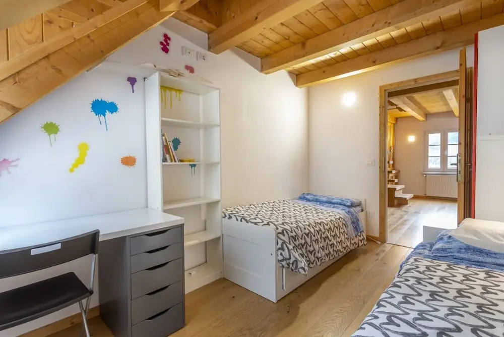 Halte Rothe Haus Tarvisio Charming Flat